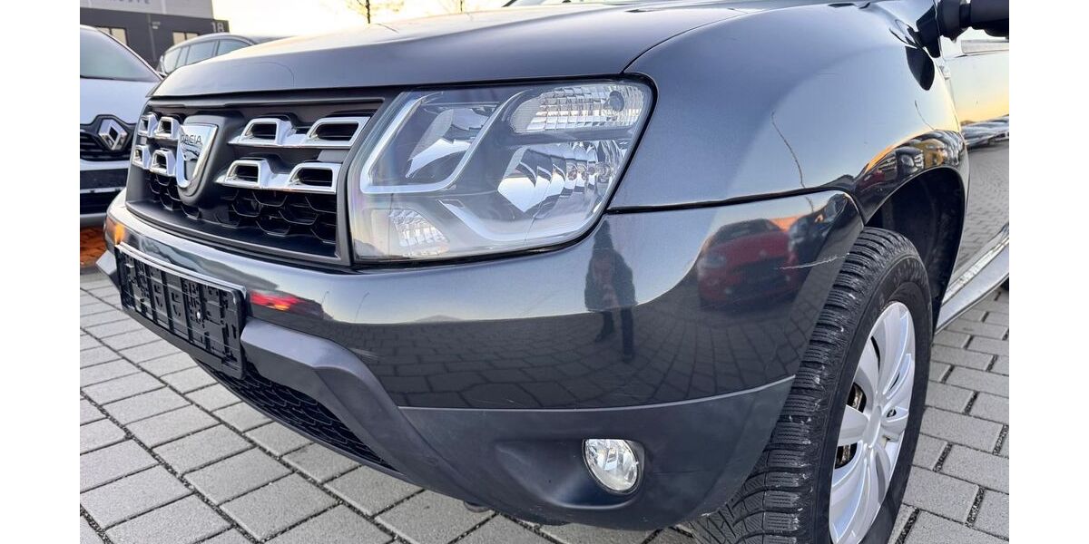 Dacia Duster 68.000 km 9.899 &euro; Bad Wurzach 88410