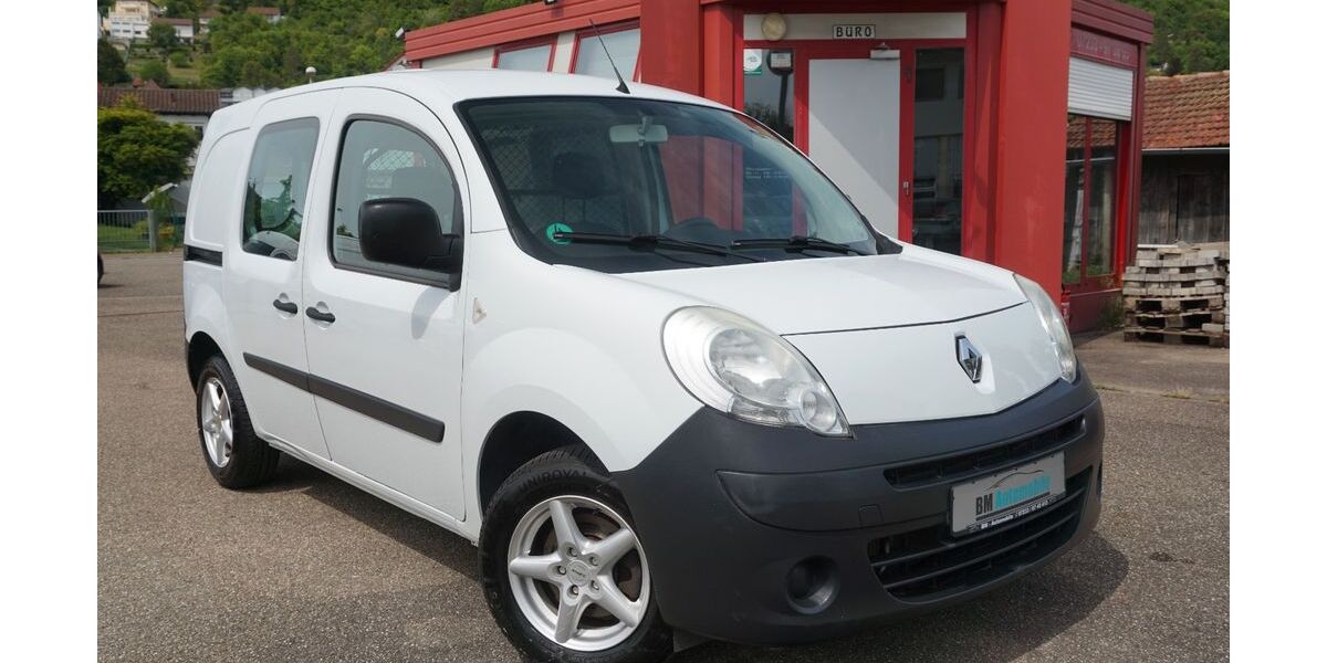 Renault Kangoo 163.850 km 4.650 &euro; Niefern-Öschelbronn 75223