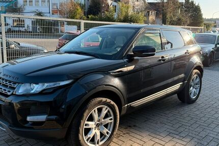 Land Rover Range Rover Evoque 265.000 km 5.990 &euro; Rödermark 63322
