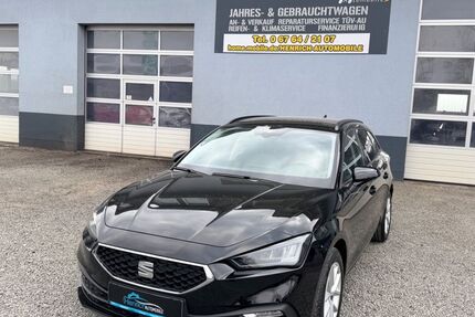 Seat Leon 88.424 km 16.999 &euro; Erbach 55494