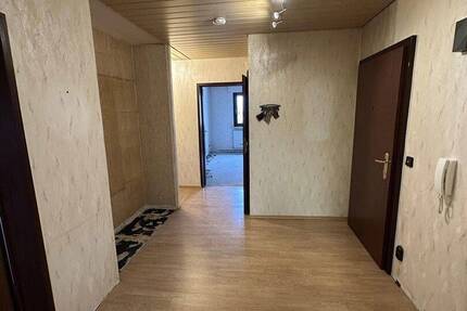 *Provisionsfrei* Helle 3,5-Zimmer-Wohnung - BarrierefreiBalkonGarage (Korber Höhe) 3 zimmer