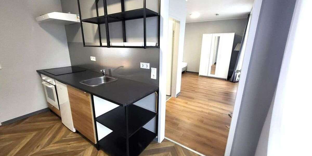 Zimmer Kassel Südstadt - 1 Zimmer, 850&euro; | Angebot:27439778