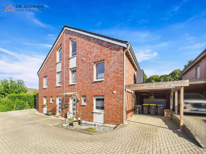 Haus zum Kaufen in Hückelhoven 259.000 € 135 m²