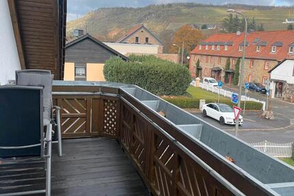 Wohnung Bad Kreuznach Bad Münster am Stein-Ebernburg - 3 Zimmer, 96 m&sup2;, 970&euro; | Angebot:26566091
