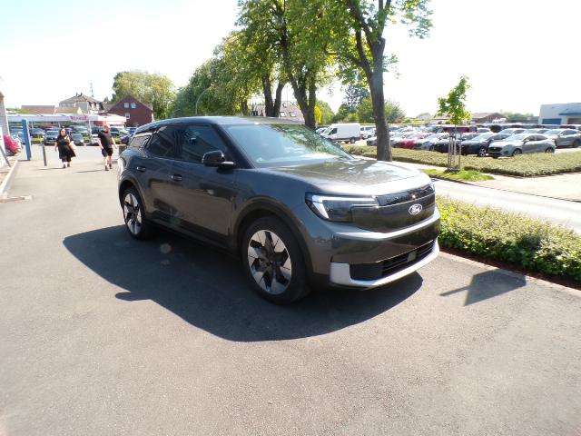 Ford Explorer 21.700 km 36.490 € Werne 59368