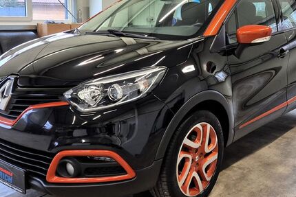 Renault Captur 98.000 km 10.390 € Waigolshausen, bei Schweinfurt 97534