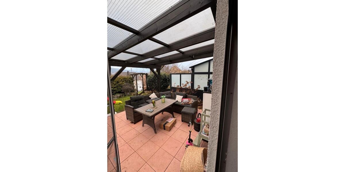 Doppelhaushälfte Idar-Oberstein Oberstein - 4 Zimmer, 135 m&sup2;, 235.000&euro; | Angebot:26994359