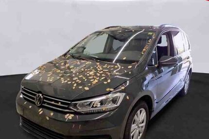 VW Touran 73.900 km 25.840 &euro; Wackersdorf 92442