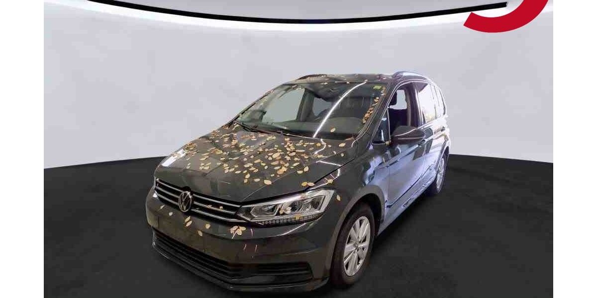 VW Touran 73.900 km 25.840 &euro; Wackersdorf 92442