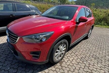 Mazda CX-5 149.950 km 9.475 &euro; Lichtenfels 96215