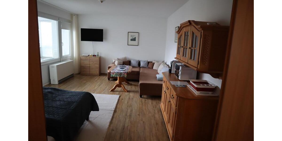 Etagenwohnung Immenstadt im Allgäu - 1 Zimmer, 35 m&sup2;, 130.000&euro; | Angebot:26278690