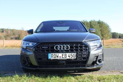Audi A8 48.000 km 55.900 &euro; Ahausen 27367