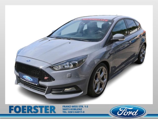 Ford Focus 107.215 km 14.480 &euro; Koblenz 56073