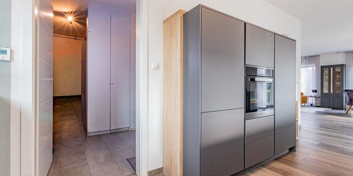 Mehrfamilienhaus, Wohnhaus Harsefeld - 6 Zimmer, 173 m&sup2;, 679.500&euro; | Angebot:25775021