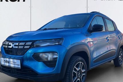 Dacia Spring 16.700 km 12.990 &euro; Kempten 87439
