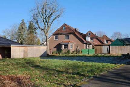 Grundstück zu verkaufen in Ellerau 175.000 € 520 m² zimmer