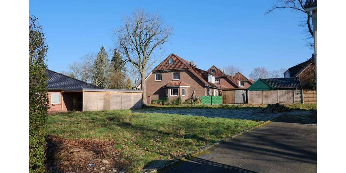 Grundstück zu verkaufen in Ellerau 175.000 € 520 m² zimmer