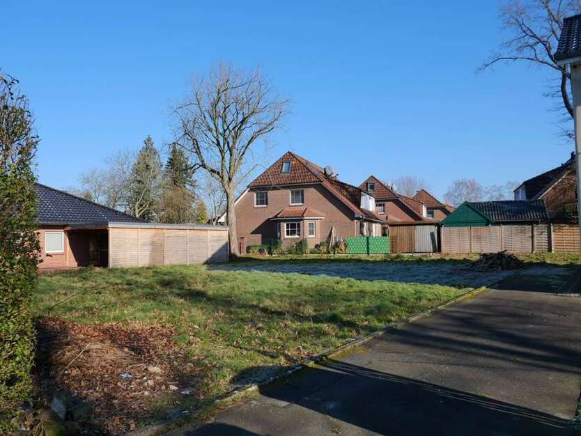 Grundstück zu verkaufen in Ellerau 175.000 € 520 m² zimmer