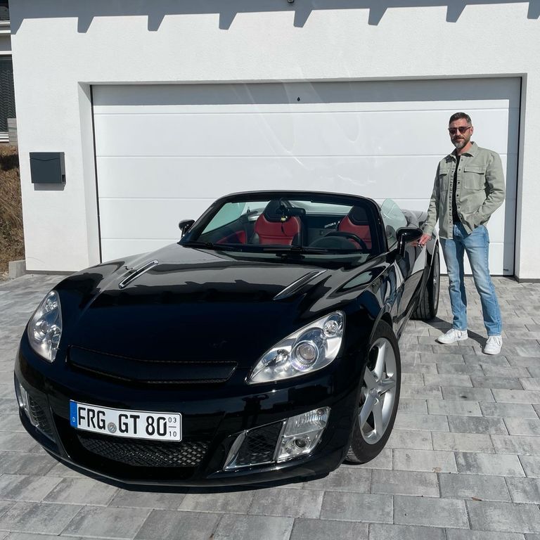 GT