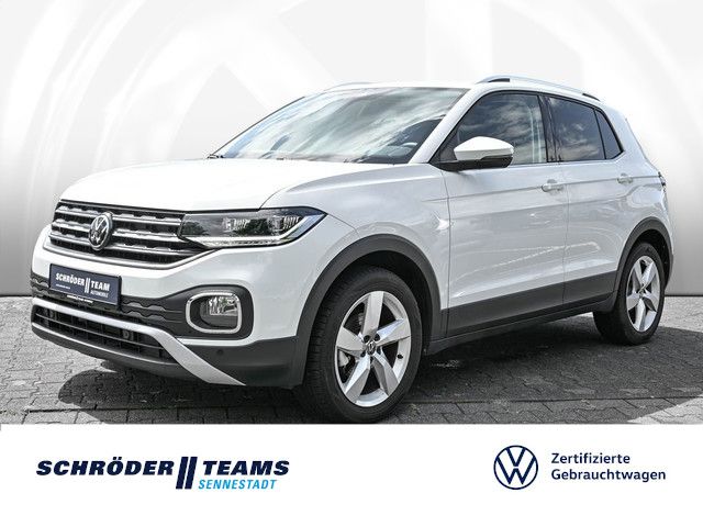 T-Cross