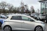 Renault ZOE Intens KEYLESS/TEMPOMAT/KAMERA/NAVI/KLIMA 97.952 km 6.590 &euro; Villingen-Schwenningen 78054