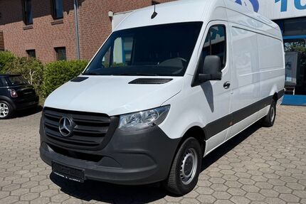 Mercedes-Benz Sprinter 65.410 km 33.500 &euro; Uetersen 25436