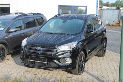 Ford Kuga 52.100 km 18.300 &euro; Großenkneten 26197