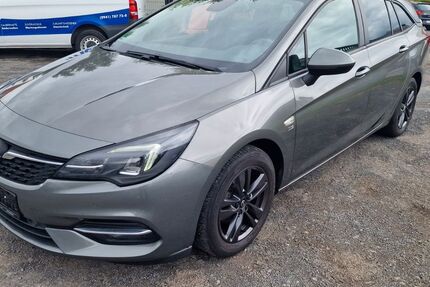 Opel Astra 190.000 km 5.500 &euro; Büdingen 63654