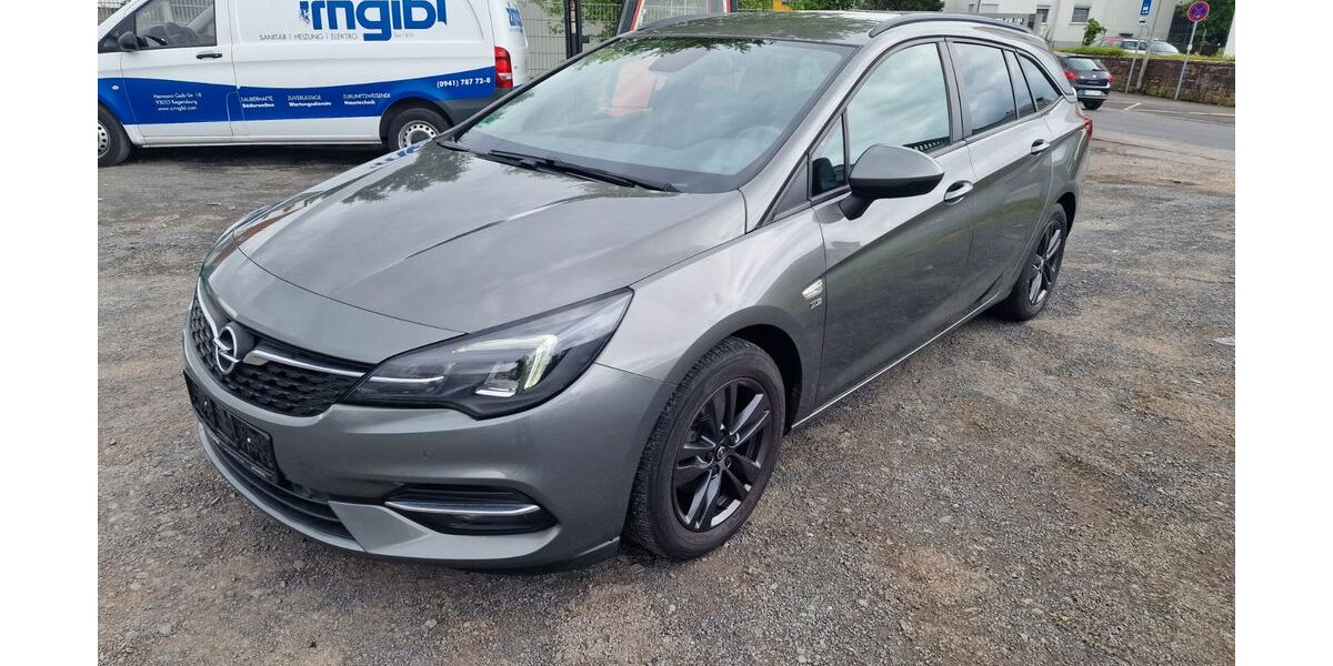 Opel Astra 190.000 km 5.500 &euro; Büdingen 63654