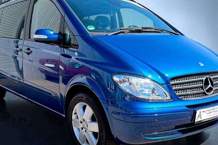 Mercedes-Benz Viano 180.000 km 16.950 &euro; Ronnenberg 30952
