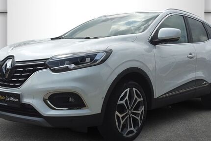 Renault Kadjar 40.553 km 16.840 € Suhl 98527