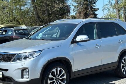 Kia Sorento 82.244 km 17.900 &euro; Haßloch 67454