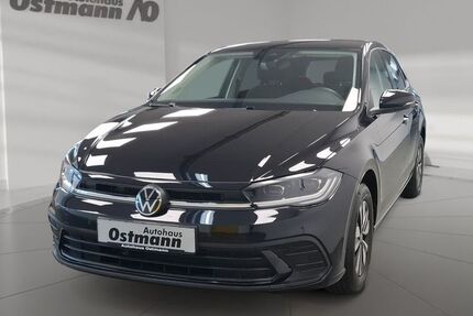 VW Polo 10.880 km 20.996 &euro; Schwalmstadt 34613