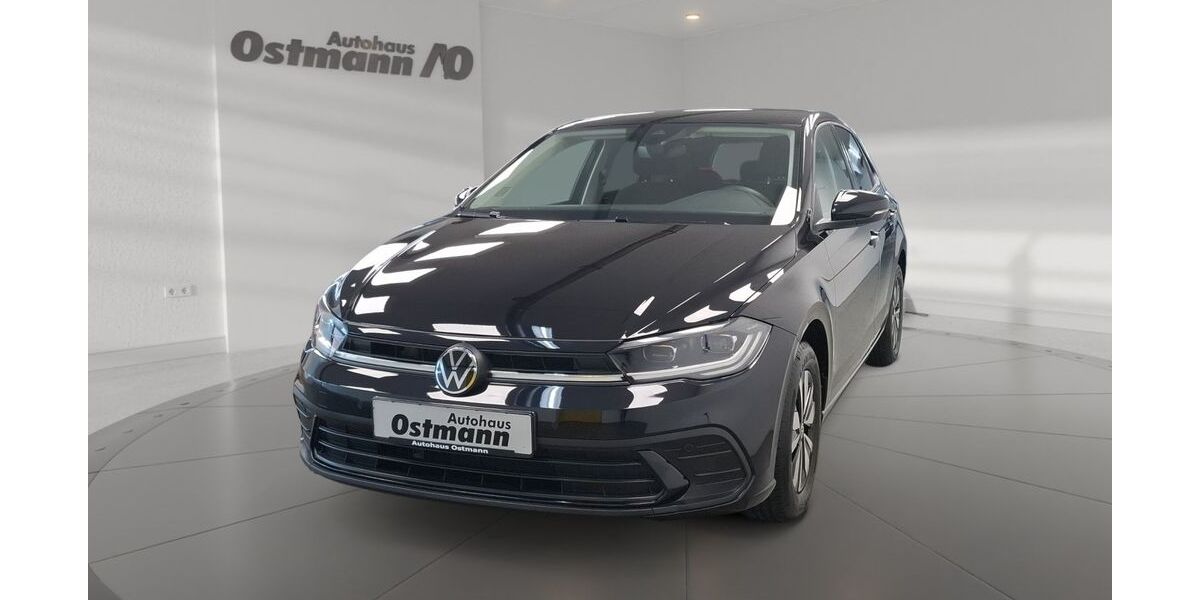 VW Polo 10.880 km 20.996 &euro; Schwalmstadt 34613