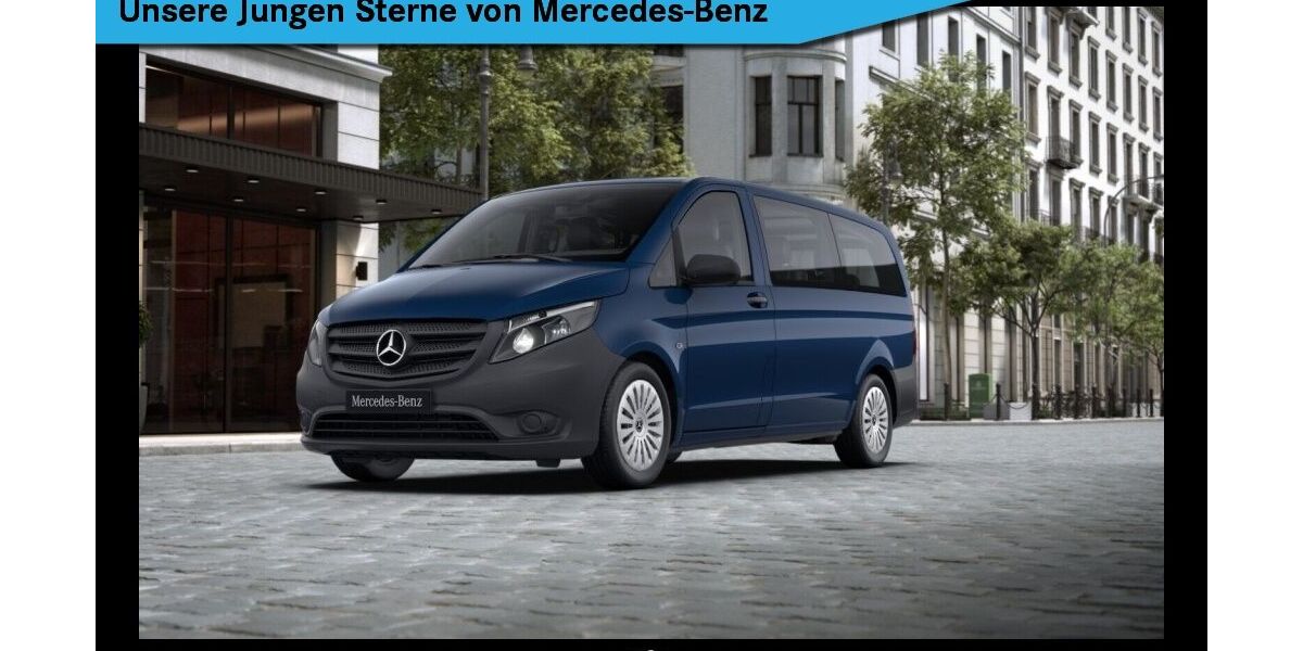 Mercedes-Benz Vito 54.428 km 30.987 &euro; Donaueschingen 78166