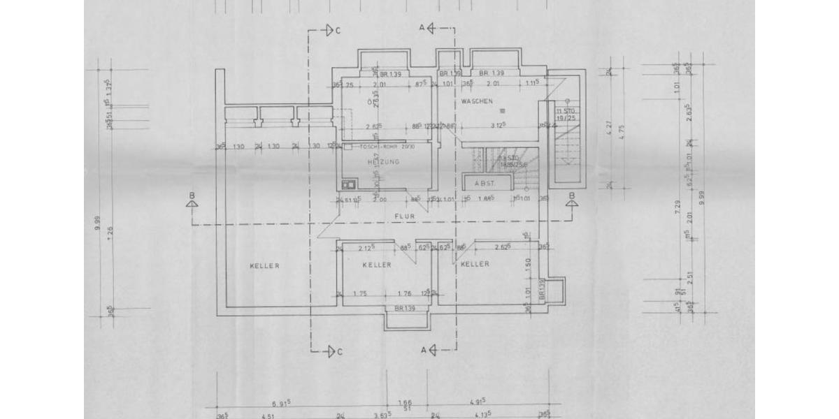 Zweifamilienhaus in Sendenhorst mit Ausbaureserve zimmer
