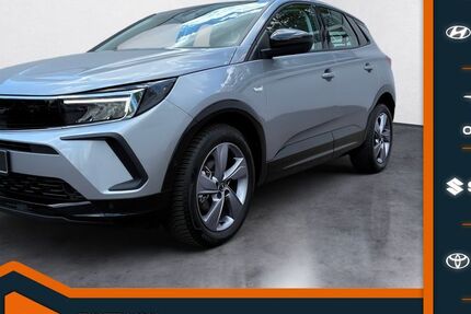 Opel Grandland (X) 8.302 km 21.890 &euro; Saarbrücken 66121