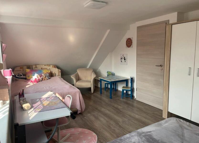 Provisionsfreie Maisonette-Eigentumswohnung zimmer