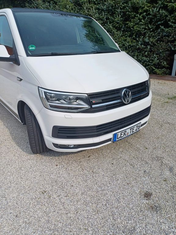 T5 Transporter