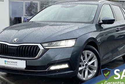 Skoda Octavia 64.927 km 23.848 &euro; Schrobenhausen-Edelshsn. 86529