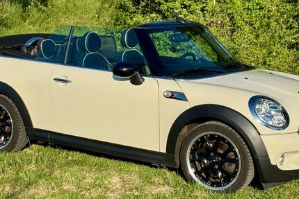 Mini Cooper S Cabrio 174.000 km 6.900 &euro; Liederbach 65835