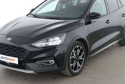 Ford Focus 80.620 km 14.620 &euro; Neufahrn 85375