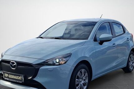 Mazda 2 10.400 km 15.980 &euro; Singen 78224