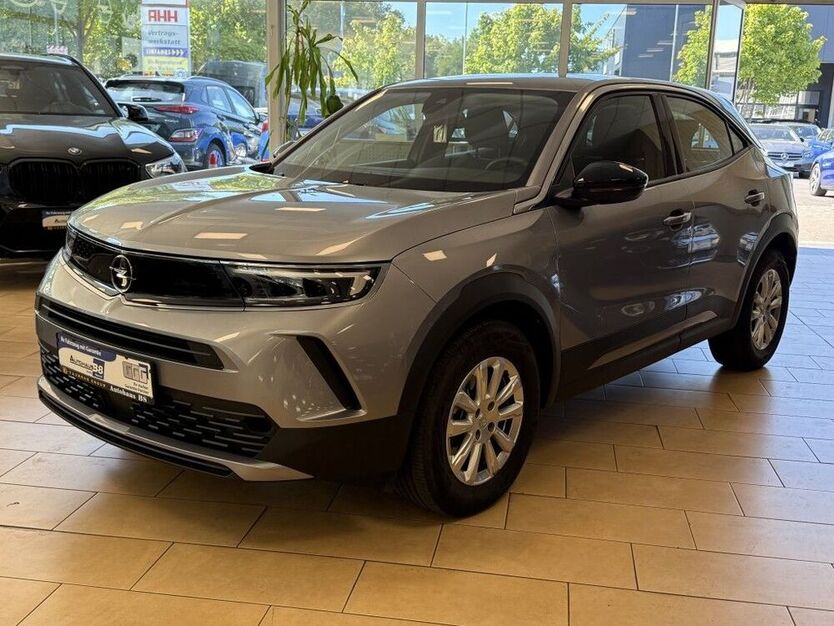 Mokka