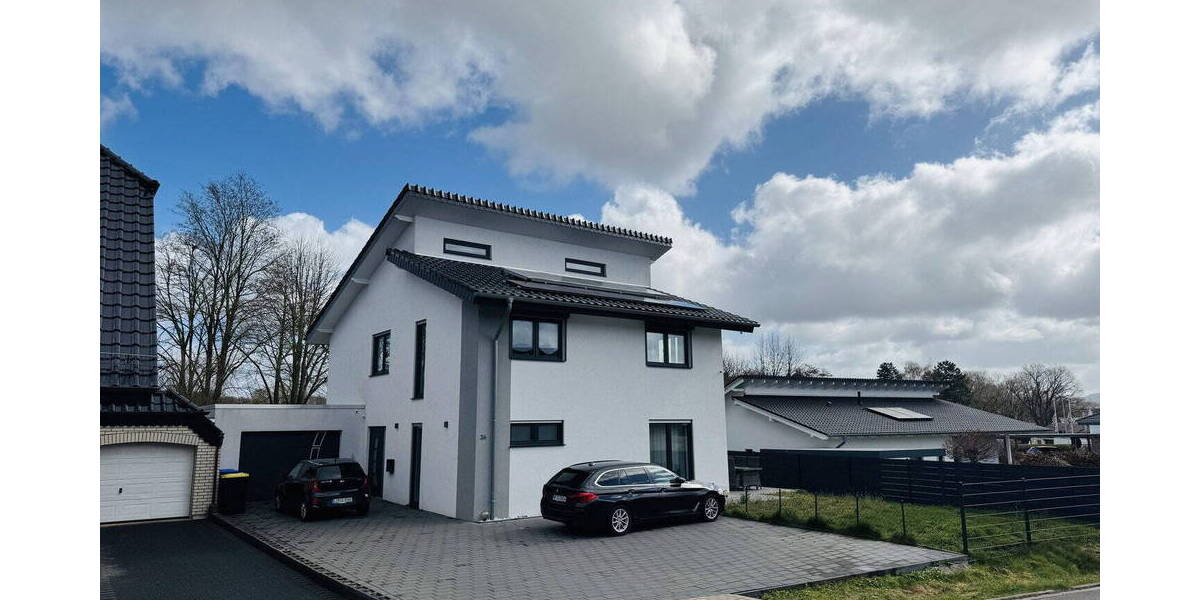 Einfamilienhaus Nordrhein-Westfalen - Vlotho Exter - 5 Zimmer, 177 m&sup2;, 496.000&euro; | Angebot:26817133