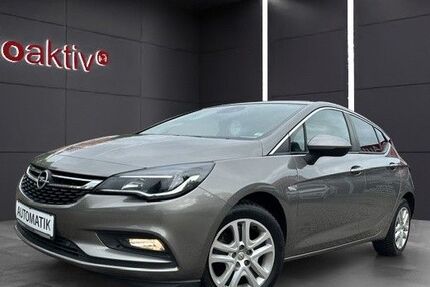 Opel Astra 129.340 km 9.990 &euro; Bienenbüttel 29553