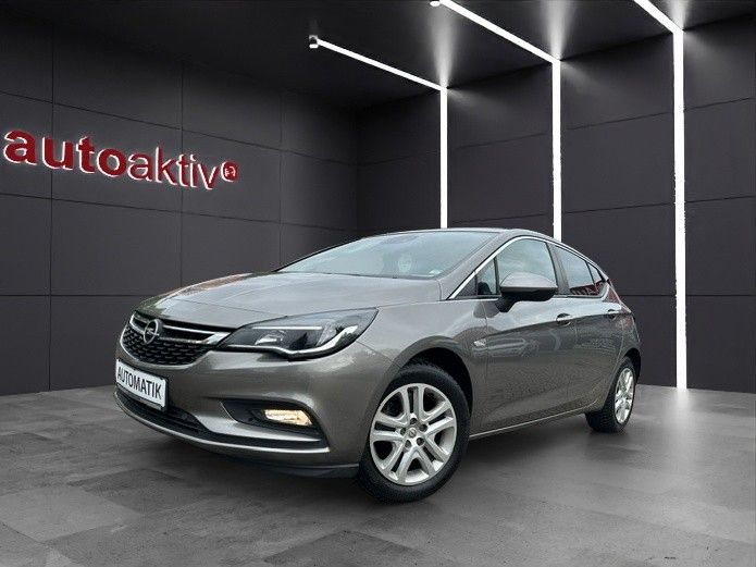 Opel Astra 129.340 km 9.990 &euro; Bienenbüttel 29553