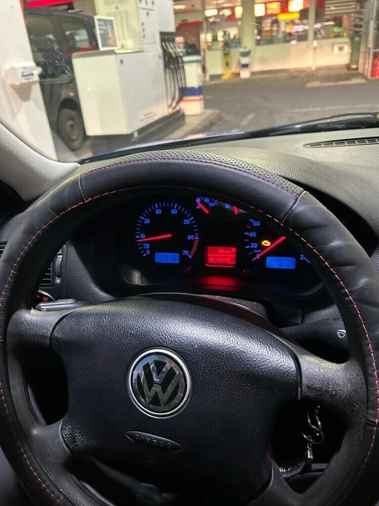 Golf IV