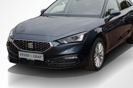 Seat Leon 35.027 km 19.450 &euro; Bernburg 06406