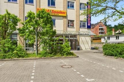 Gewerbeobjekt Rudolstadt - 3.606&euro; | Angebot:25106116